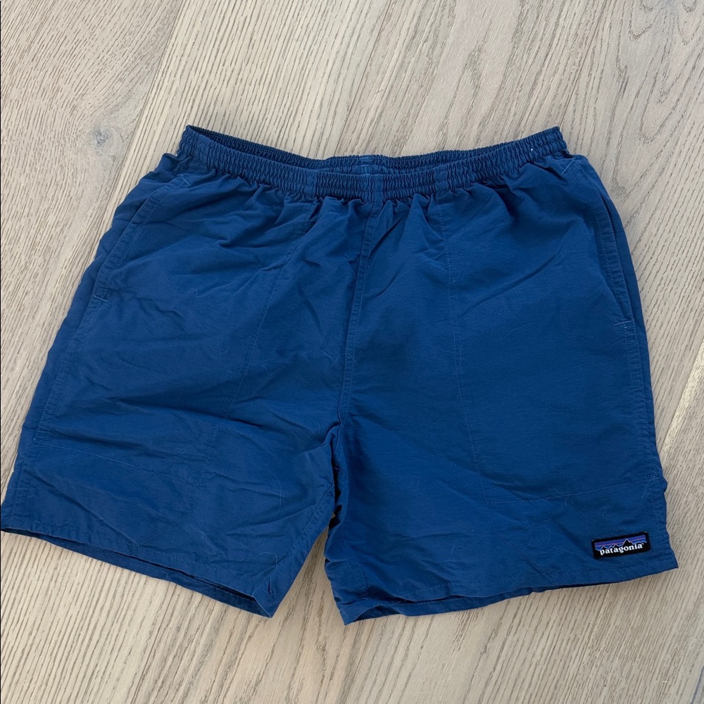 Patagonia Outdoor Shorts